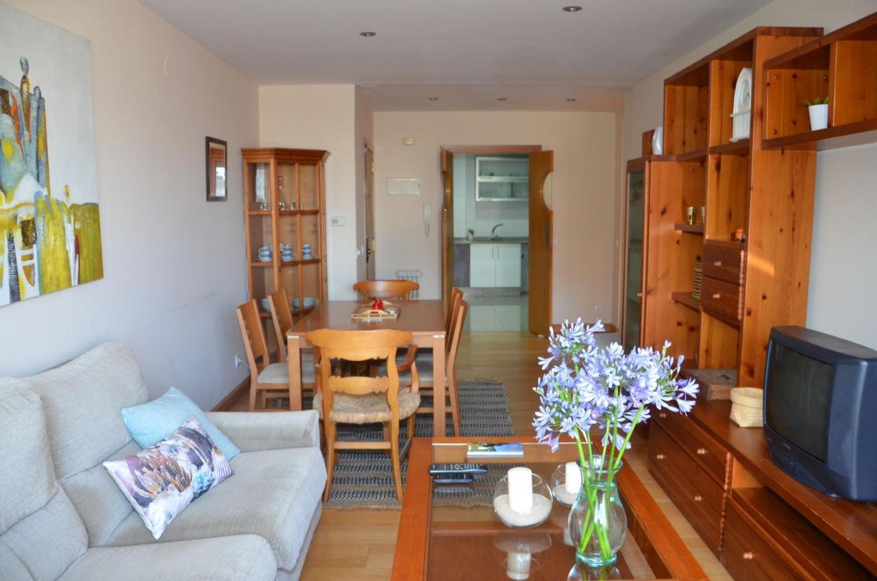 Apartamento el oasis del centro Pontevedra Exterior foto