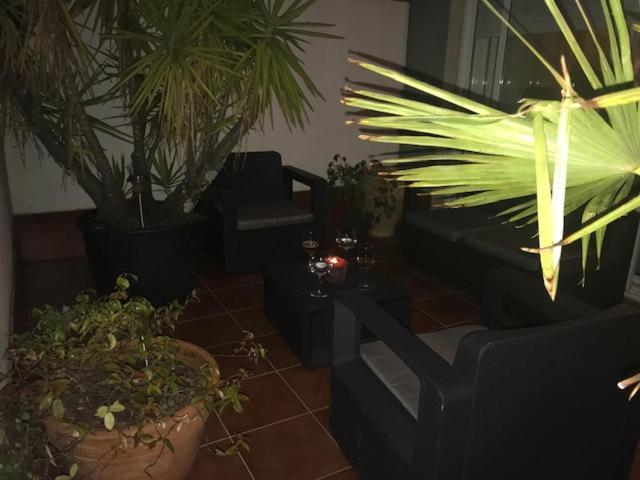 Apartamento el oasis del centro Pontevedra Exterior foto