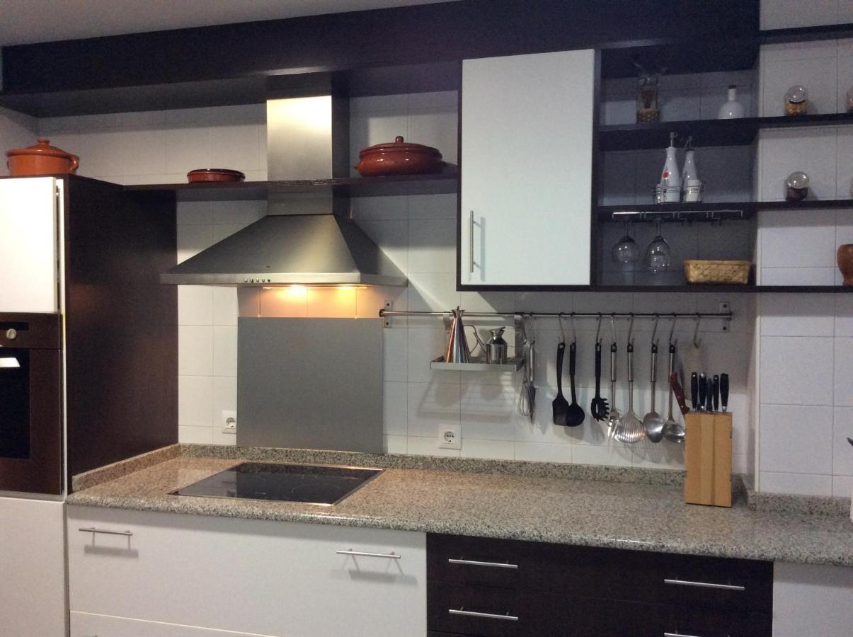 Apartamento el oasis del centro Pontevedra Exterior foto