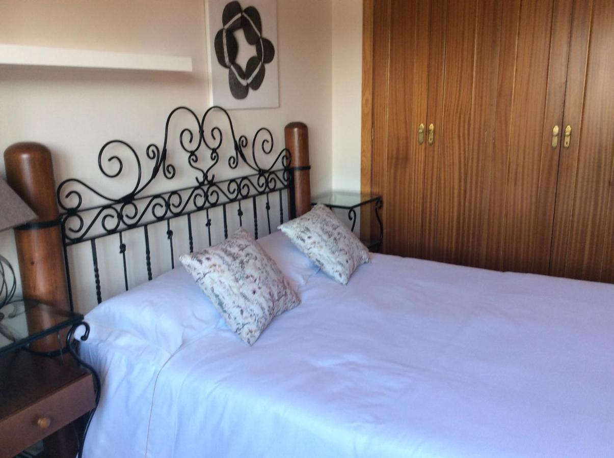 Apartamento el oasis del centro Pontevedra Exterior foto