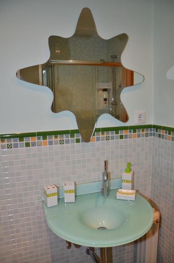 Apartamento el oasis del centro Pontevedra Exterior foto