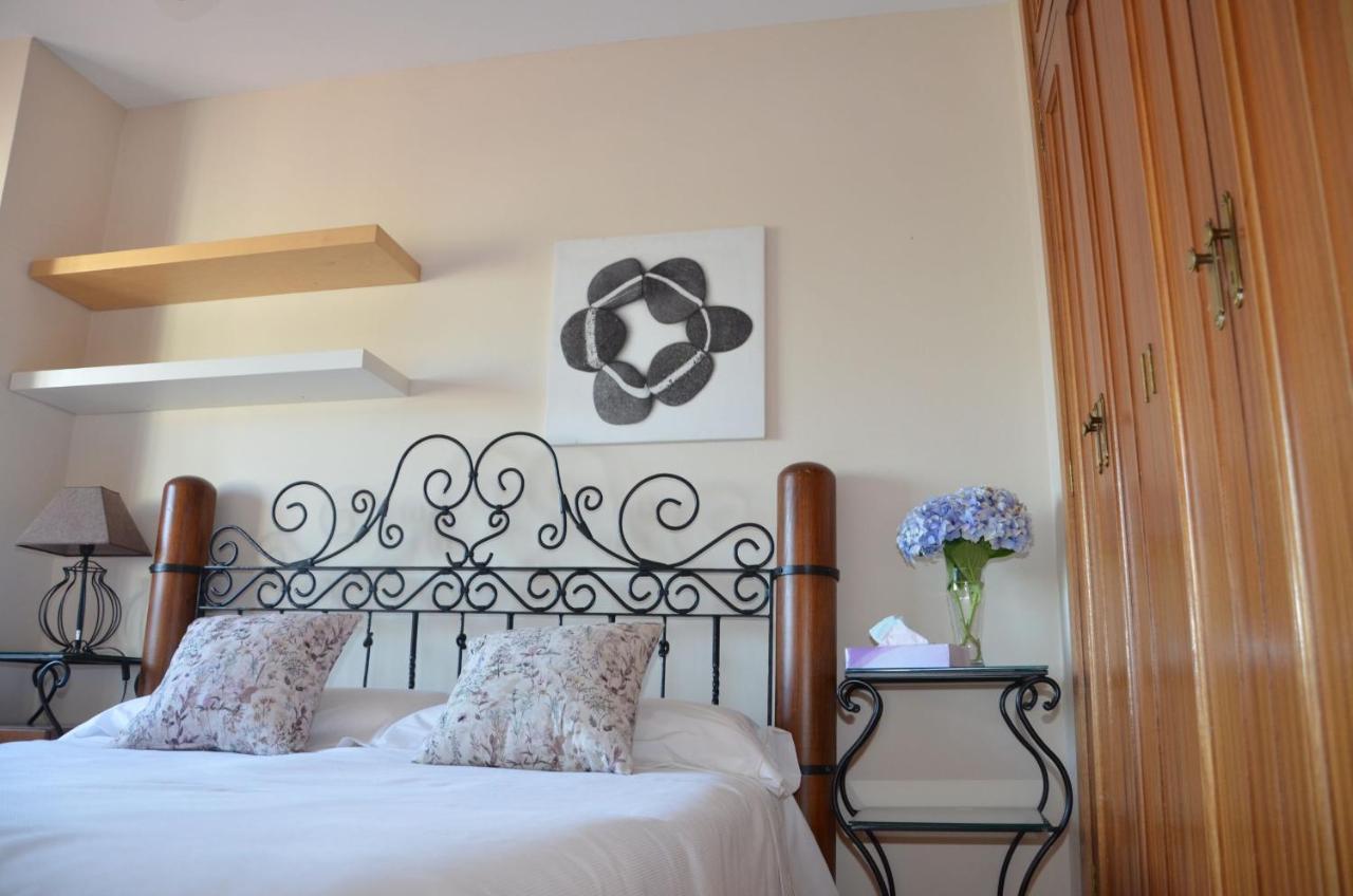 Apartamento el oasis del centro Pontevedra Exterior foto