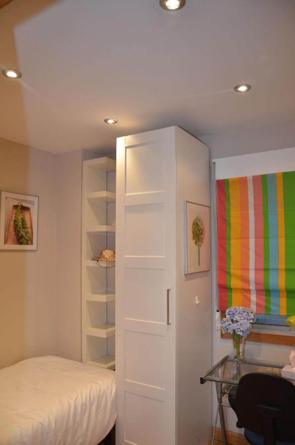 Apartamento el oasis del centro Pontevedra Exterior foto