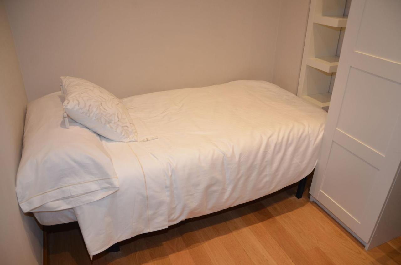 Apartamento el oasis del centro Pontevedra Exterior foto