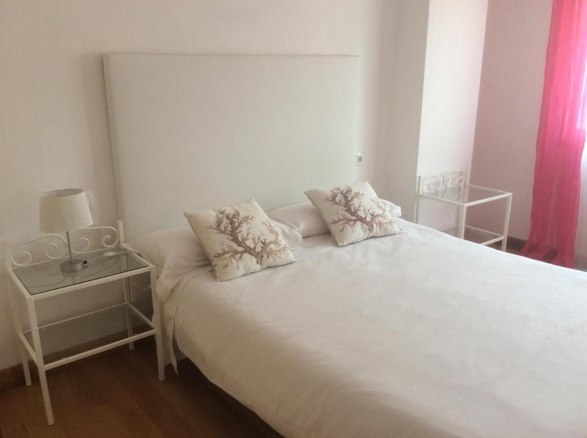 Apartamento el oasis del centro Pontevedra Exterior foto